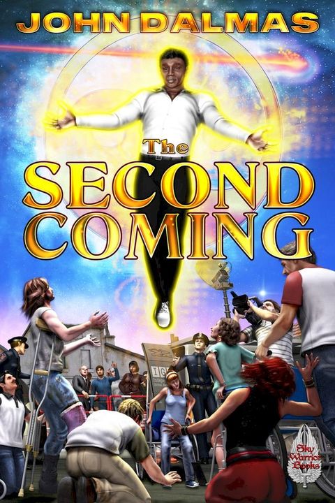 The Second Coming(Kobo/電子書)