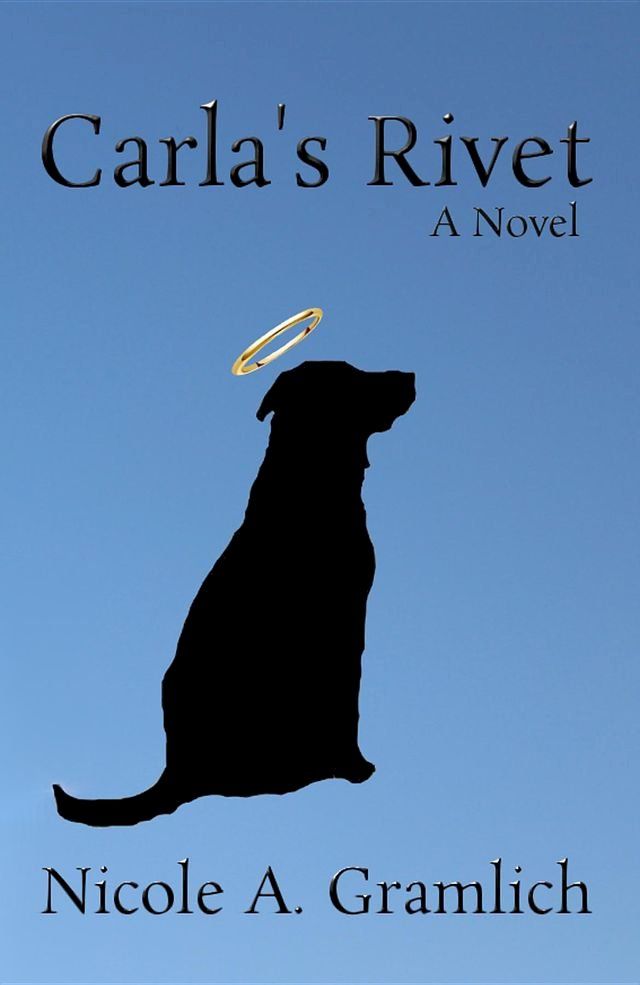  Carla's Rivet(Kobo/電子書)