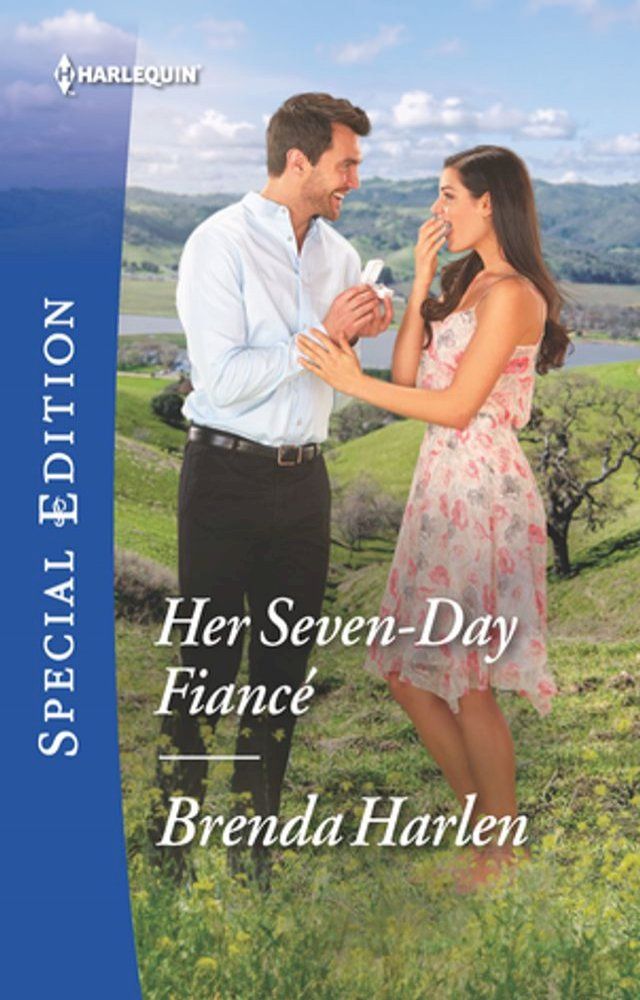  Her Seven-Day Fiancé(Kobo/電子書)