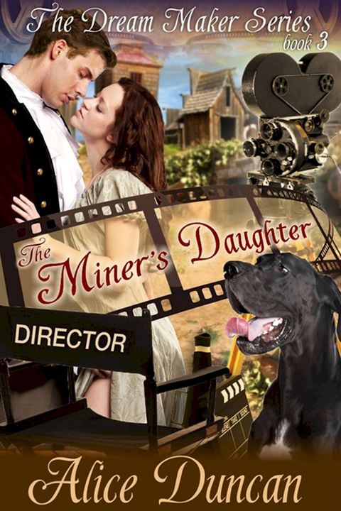 The Miner's Daughter (The Dream Maker Series, Book 3)(Kobo/電子書)