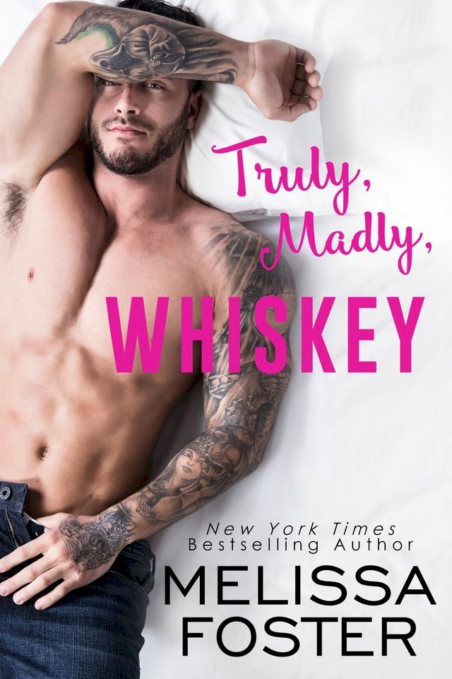  Truly, Madly, Whiskey(Kobo/電子書)