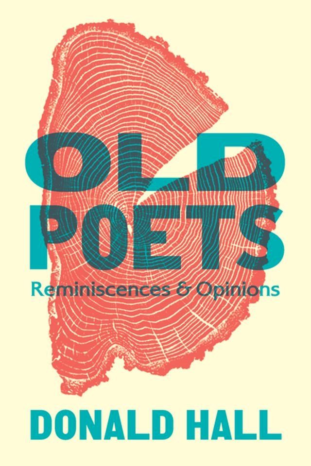  Old Poets(Kobo/電子書)