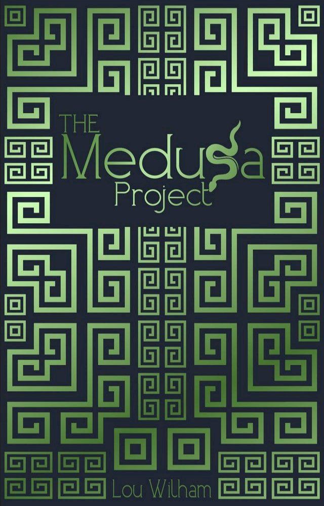  The Medusa Project(Kobo/電子書)