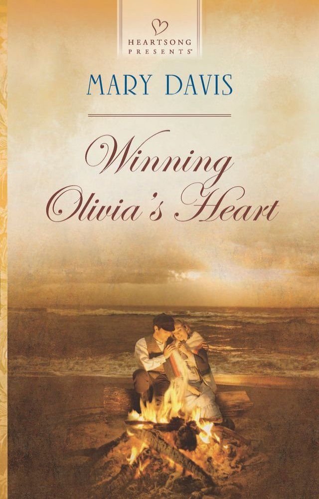  Winning Olivia's Heart(Kobo/電子書)