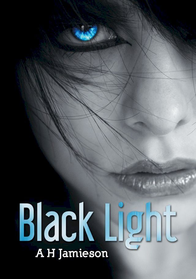  Black Light(Kobo/電子書)