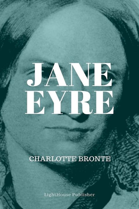 Jane Eyre(Kobo/電子書)