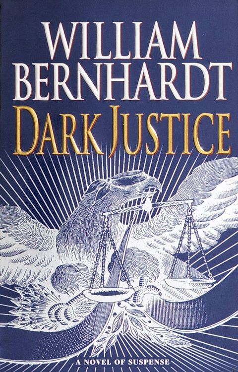 Dark Justice(Kobo/電子書)