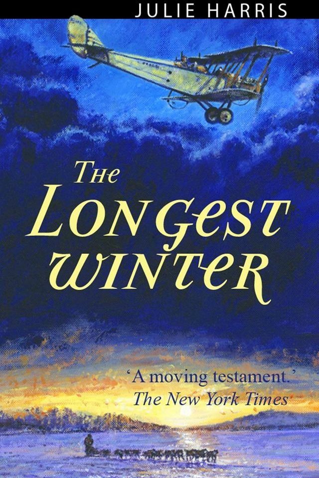  The Longest Winter(Kobo/電子書)