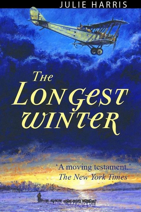 The Longest Winter(Kobo/電子書)