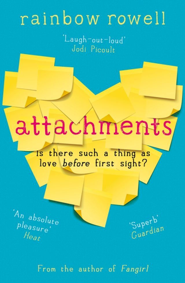  Attachments(Kobo/電子書)