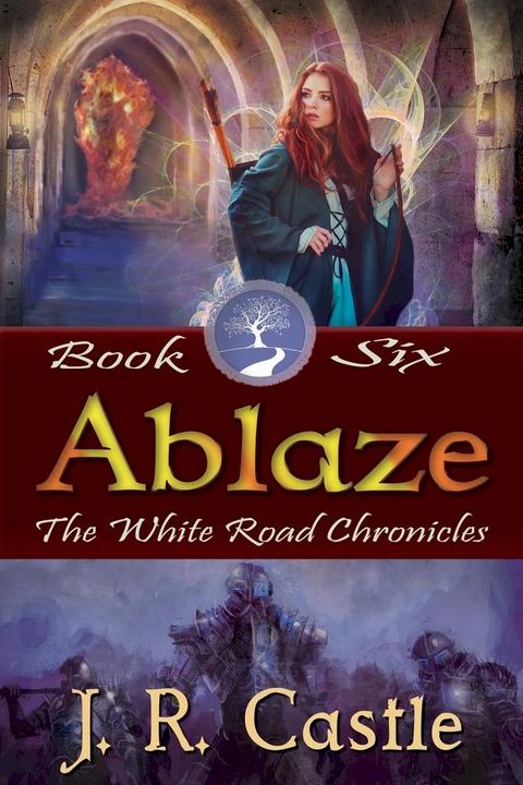 Ablaze(Kobo/電子書)