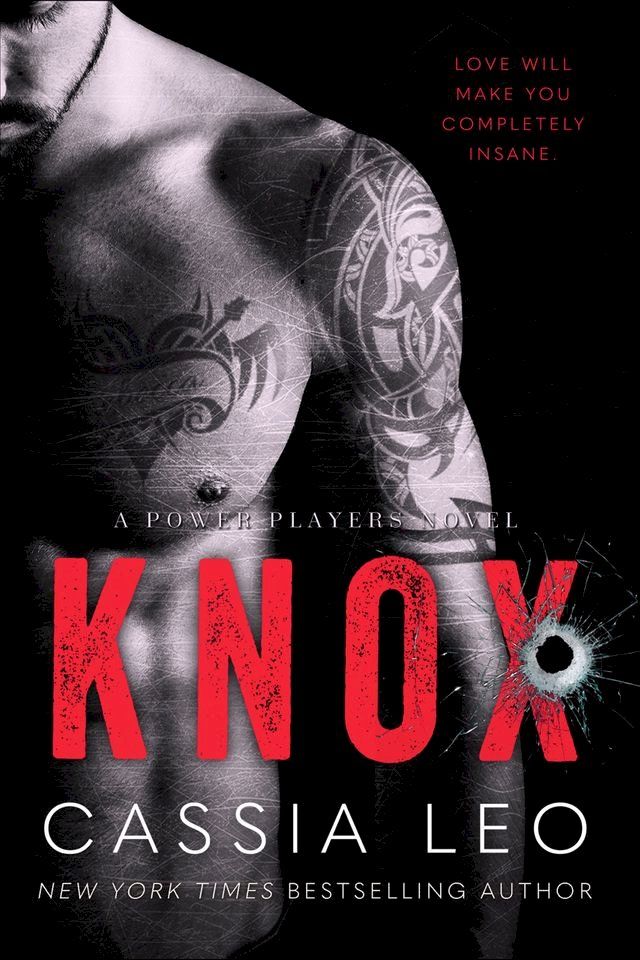  Knox(Kobo/電子書)