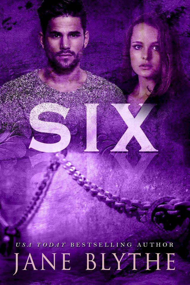  Six(Kobo/電子書)