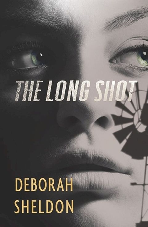 The Long Shot(Kobo/電子書)