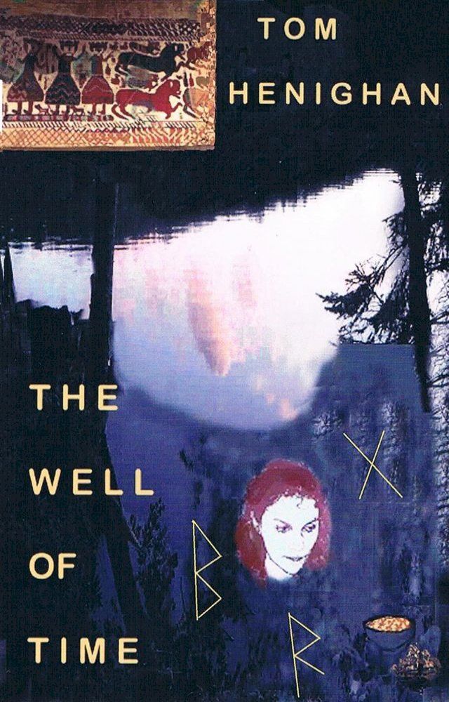  The Well of Time(Kobo/電子書)