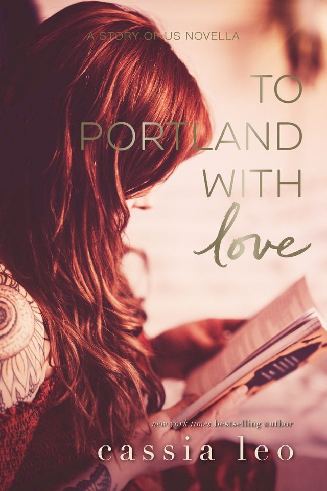  To Portland, With Love(Kobo/電子書)