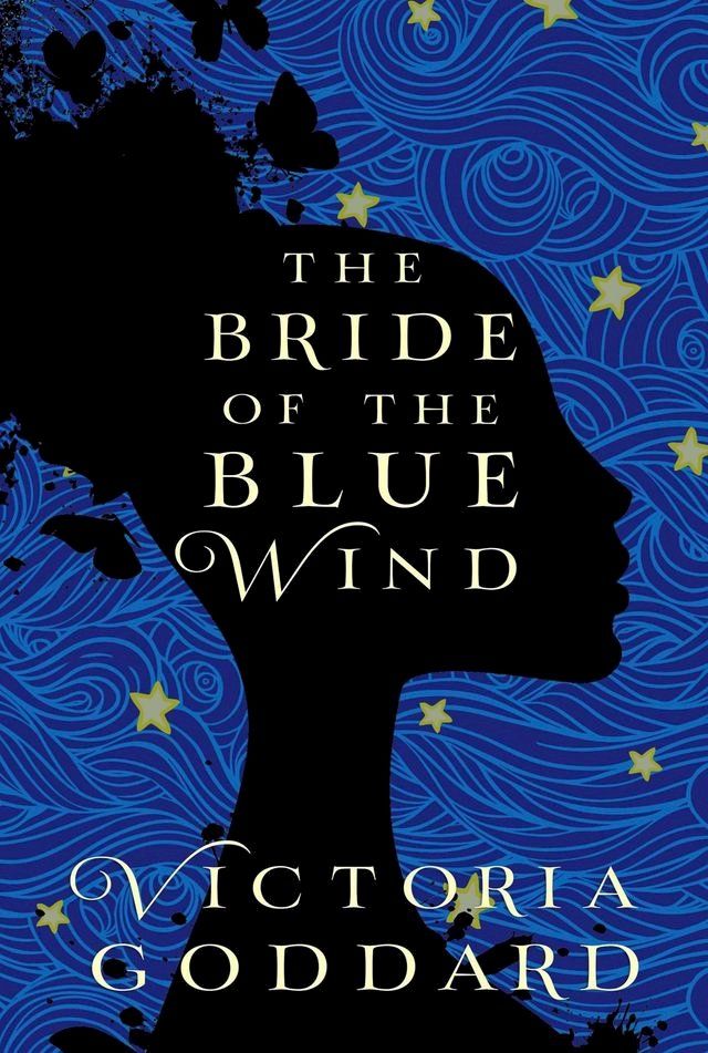  The Bride of the Blue Wind(Kobo/電子書)