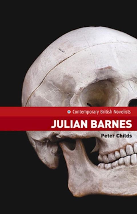 Julian Barnes(Kobo/電子書)