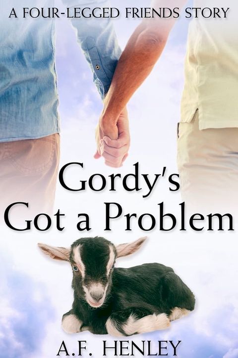 Gordy's Got a Problem(Kobo/電子書)