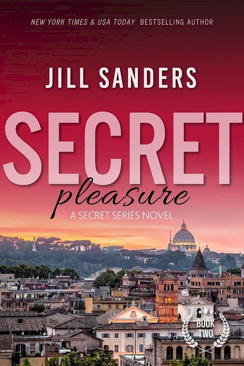 Secret Pleasure(Kobo/電子書)