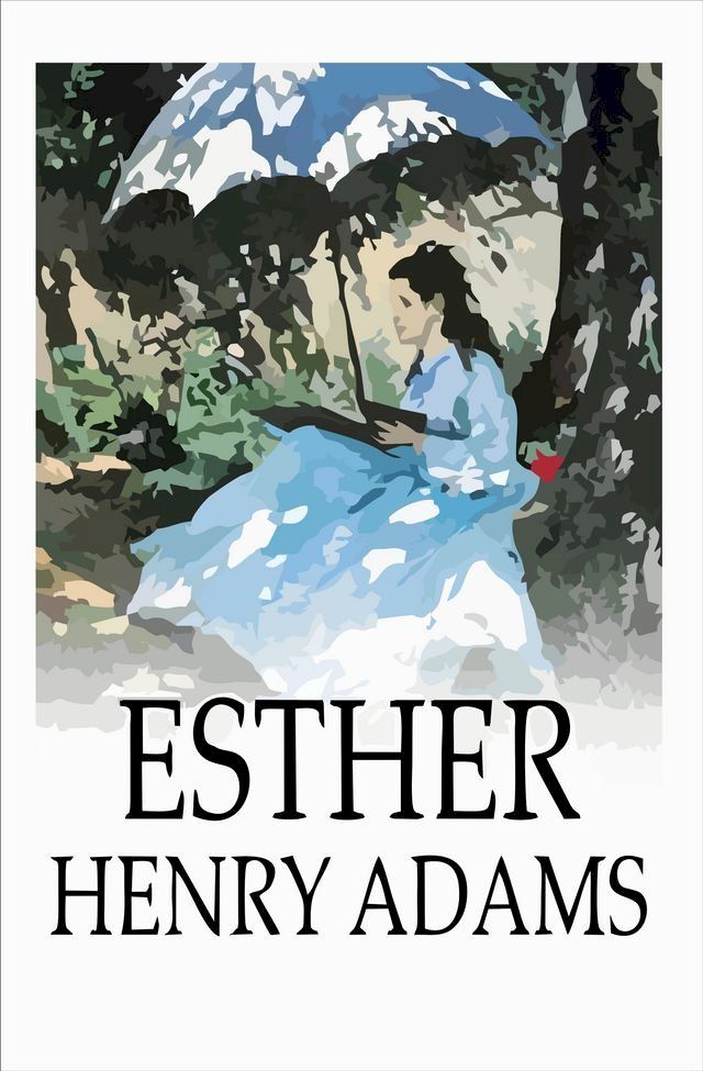  Esther(Kobo/電子書)