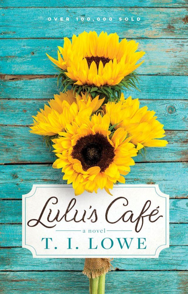  Lulu’s Café(Kobo/電子書)