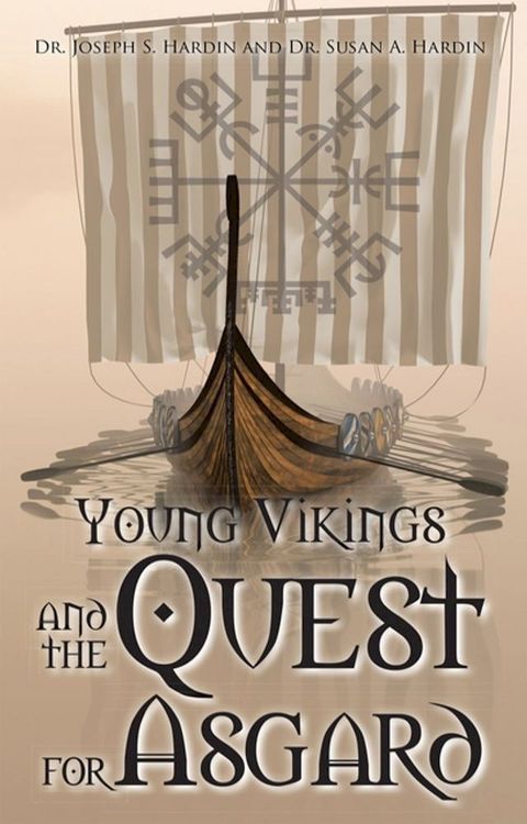 Young Vikings and the Quest for Asgard(Kobo/電子書)