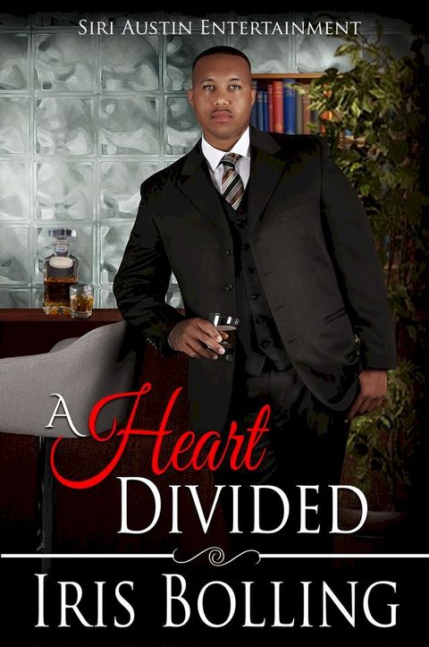 A Heart Divided(Kobo/電子書)