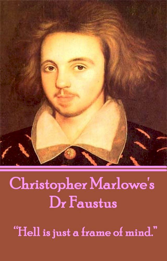  Dr Faustus, By Christopher Marlowe(Kobo/電子書)