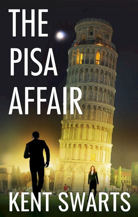 The Pisa Affair(Kobo/電子書)