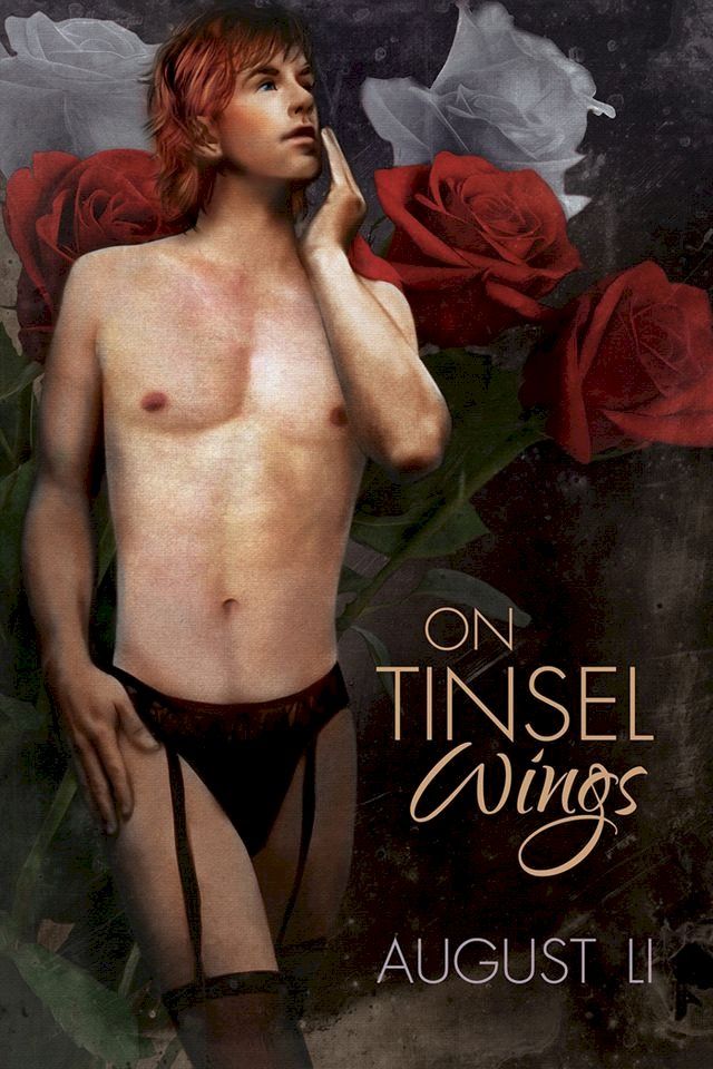  On Tinsel Wings(Kobo/電子書)