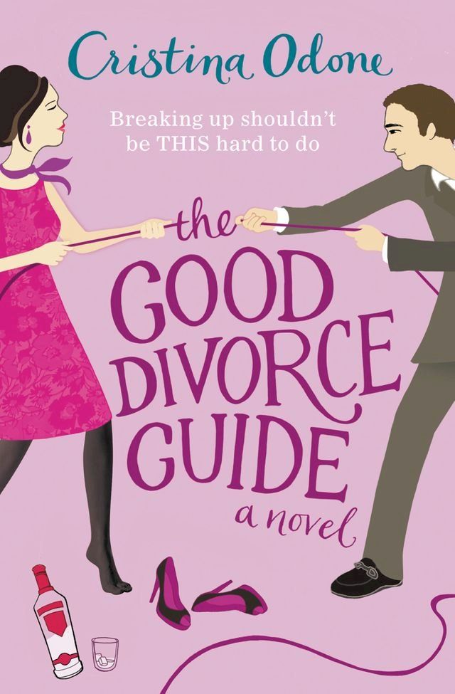  The Good Divorce Guide(Kobo/電子書)