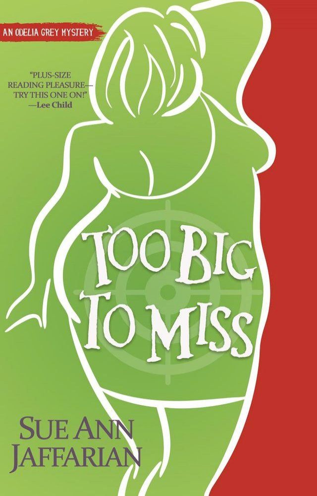  Too Big To Miss(Kobo/電子書)