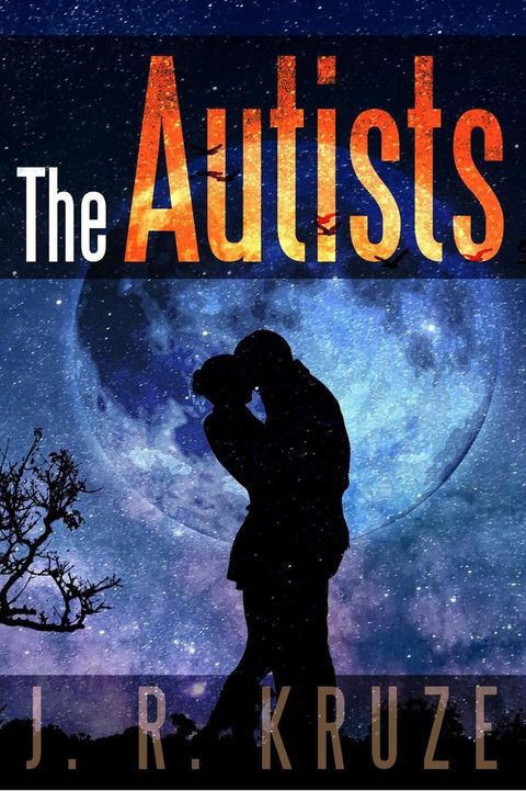 The Autists(Kobo/電子書)