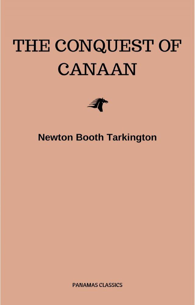  The Conquest of Canaan(Kobo/電子書)