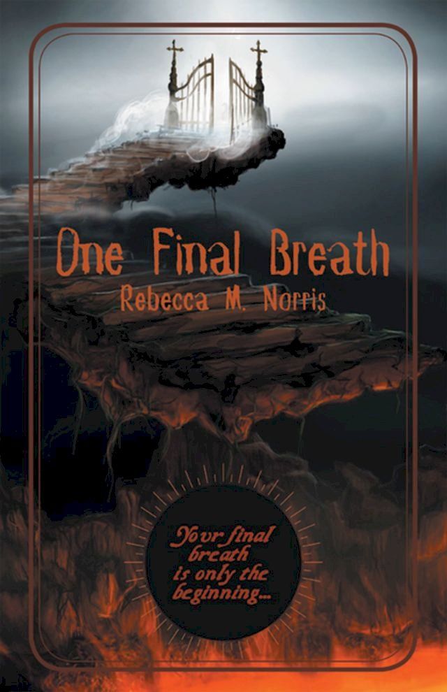  One Final Breath(Kobo/電子書)