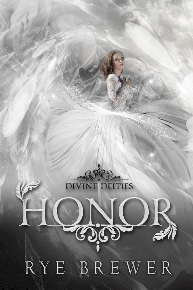  Honor(Kobo/電子書)