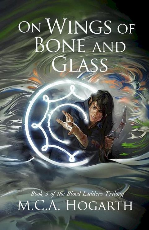 On Wings of Bone and Glass(Kobo/電子書)