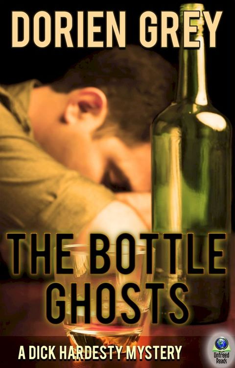 The Bottle Ghosts(Kobo/電子書)