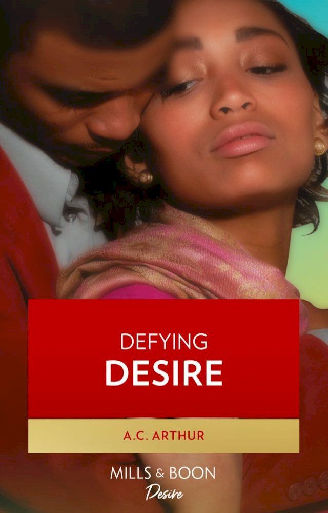  Defying Desire (The Donovan Brothers, Book 1)(Kobo/電子書)