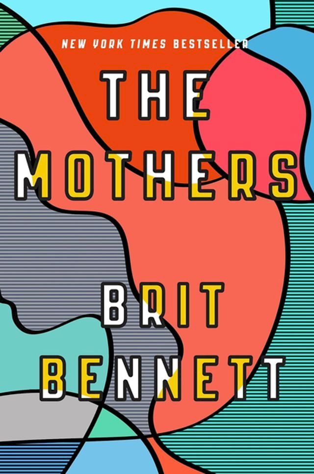  The Mothers(Kobo/電子書)