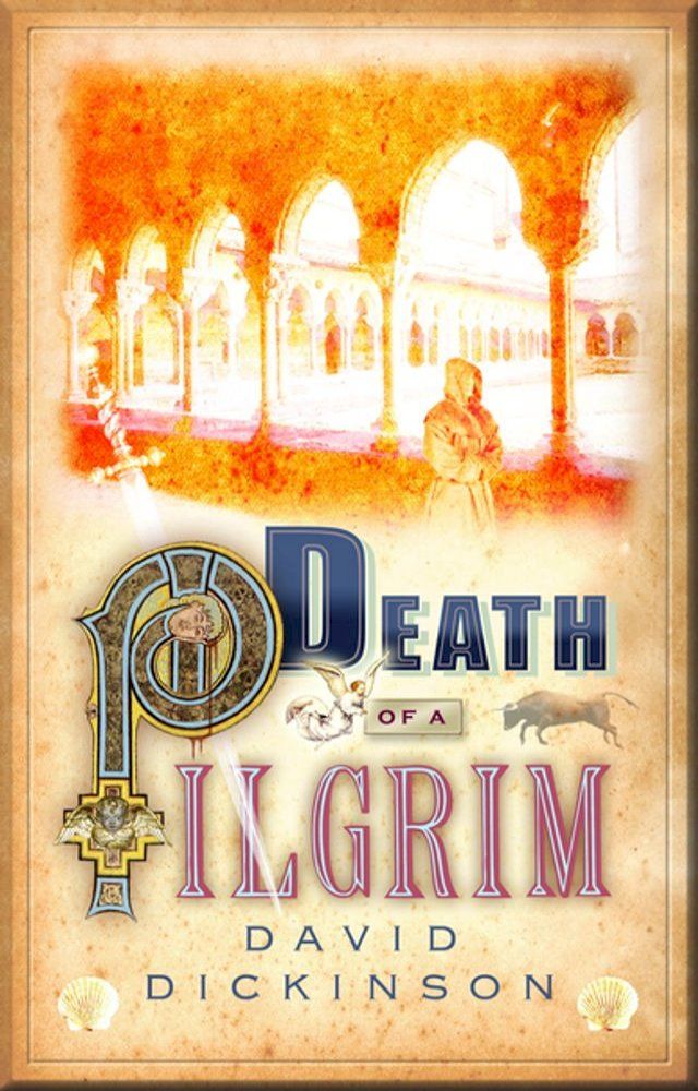  Death of a Pilgrim(Kobo/電子書)