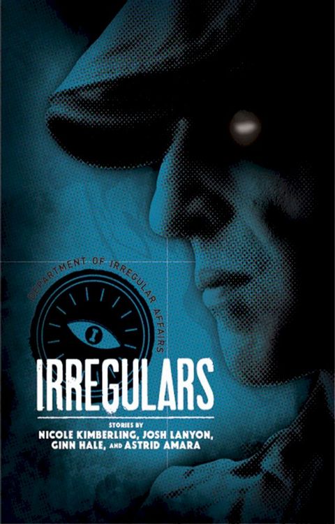 Irregulars(Kobo/電子書)