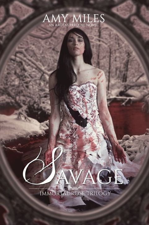 Savage(Kobo/電子書)