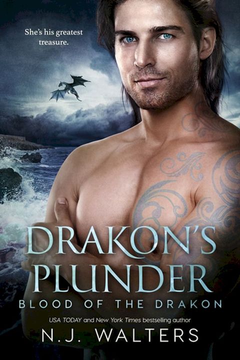 Drakon's Plunder(Kobo/電子書)