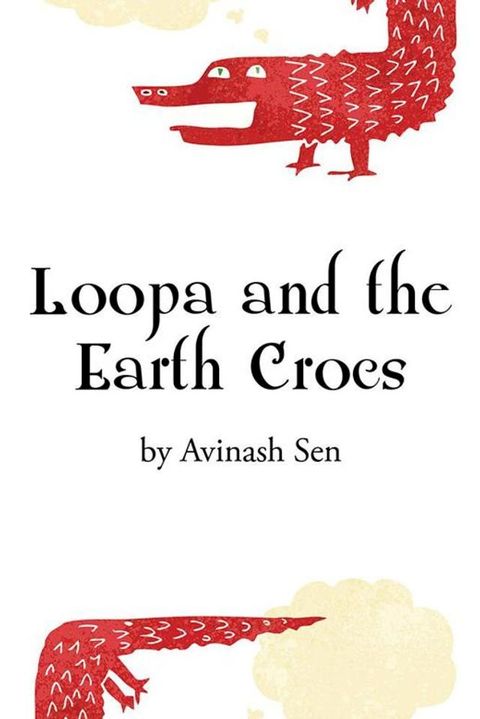 Loopa and the Earth Crocs(Kobo/電子書)