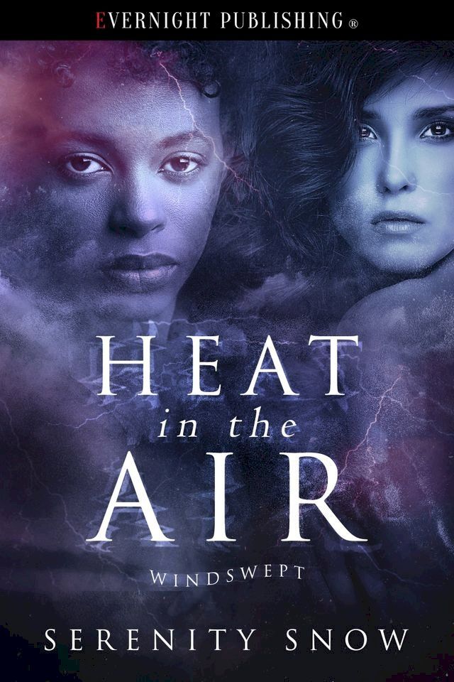  Heat in the Air(Kobo/電子書)