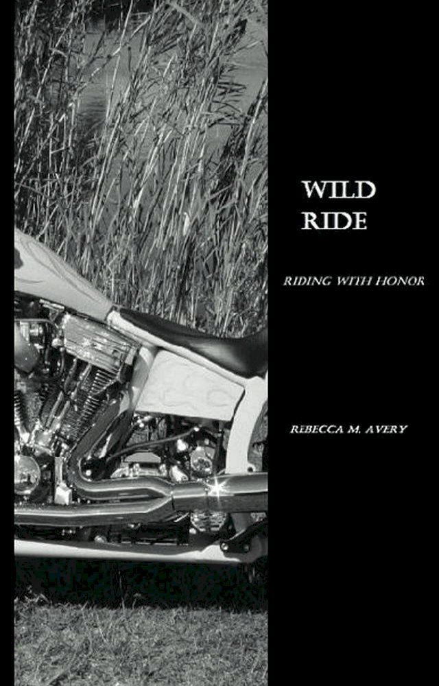  Wild Ride(Kobo/電子書)