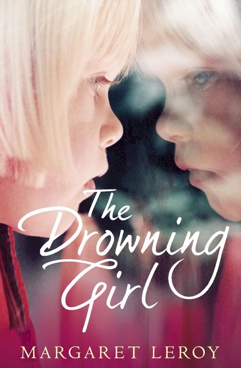 The Drowning Girl(Kobo/電子書)