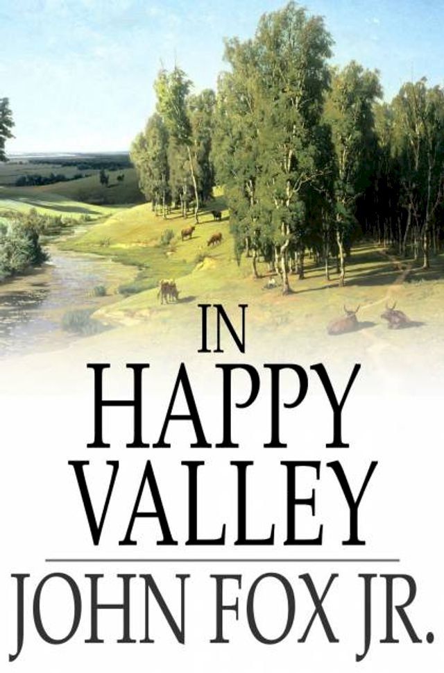  In Happy Valley(Kobo/電子書)